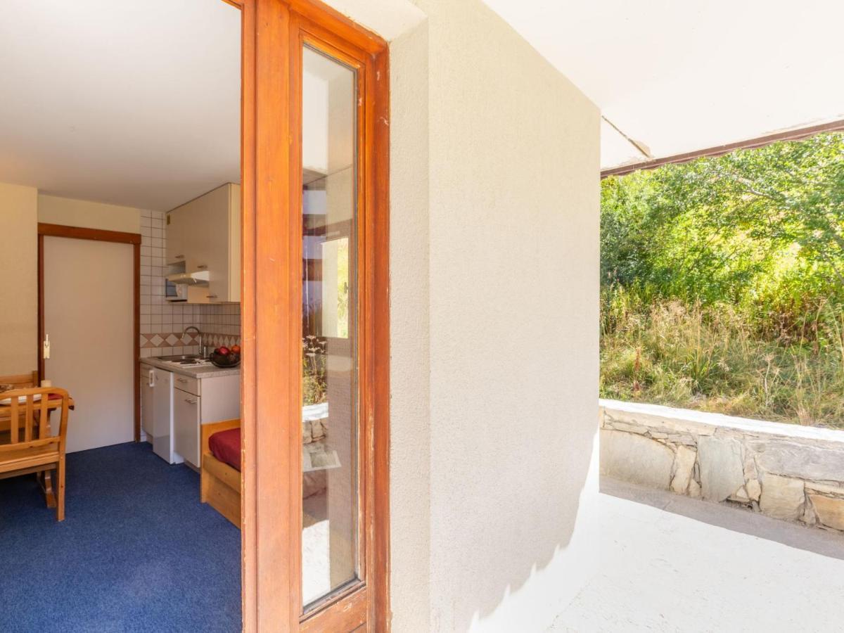 Apartment Chalet Club - Val Claret-1 By Interhome Tignes Exterior photo
