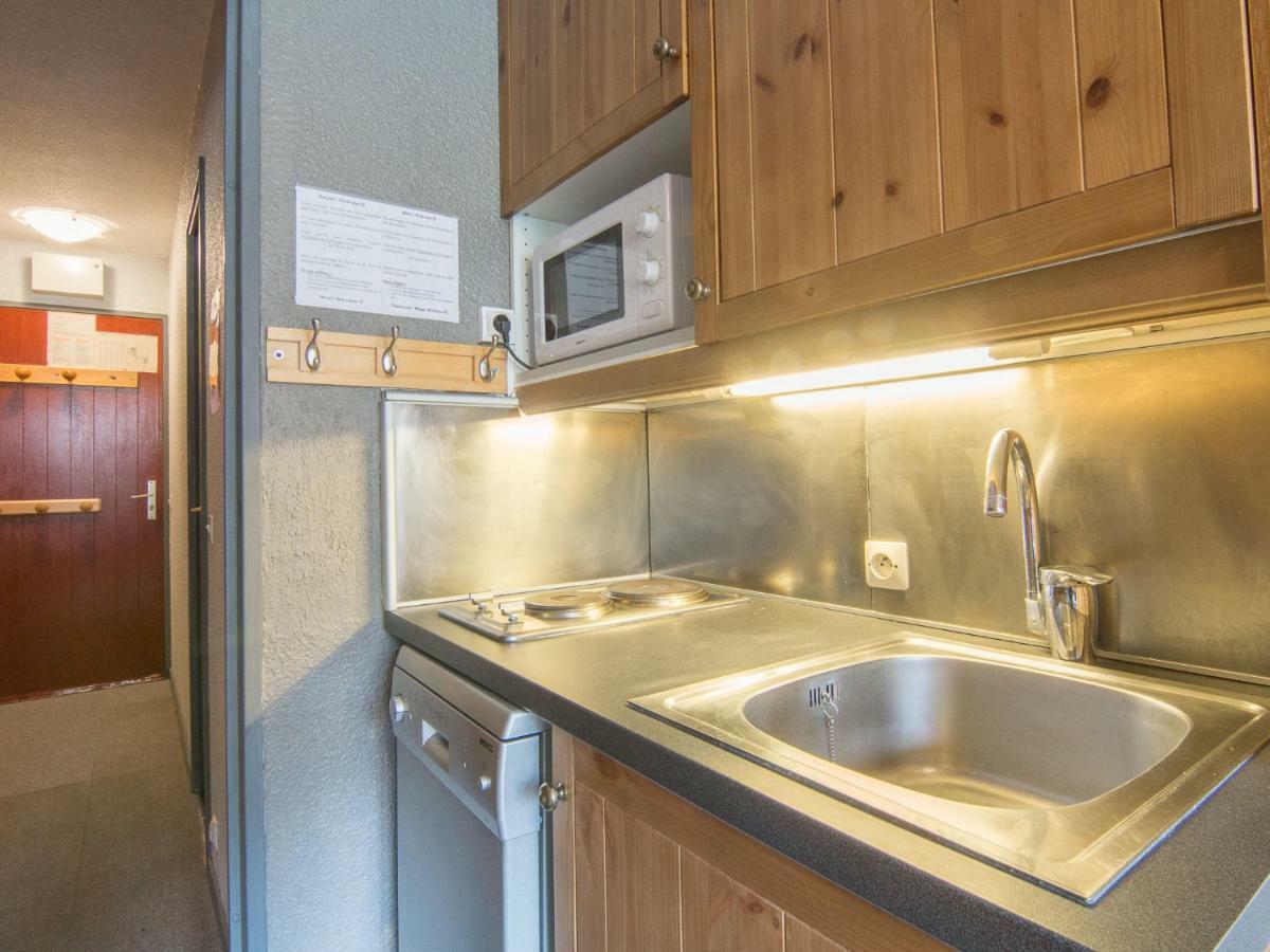 Apartment Chalet Club - Val Claret-1 By Interhome Tignes Exterior photo
